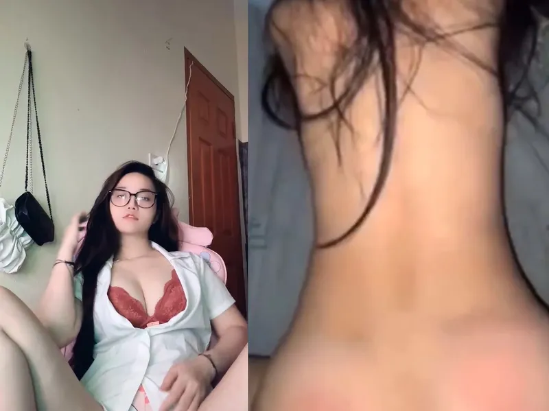 đụ banh bướm em thư kí xinh đẹp mông to lỗ lồn múp